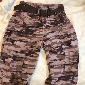 Army pants